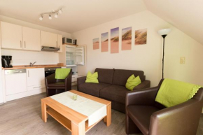 Dat Ferienhus Ferienwohnung Dat Ferienhus Whg 04 OG